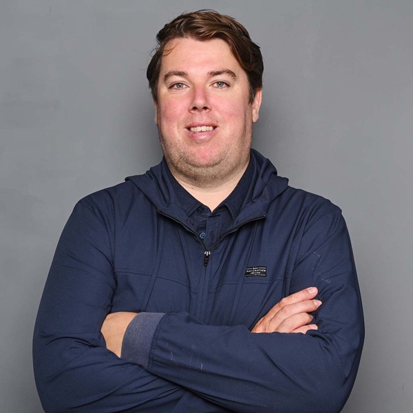 John Bandurak, Head Golf Professional at Broadlands Golf